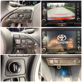 Toyota Yaris Cross 4x4 Заверена Гаранция в TOYOTA BG, снимка 15