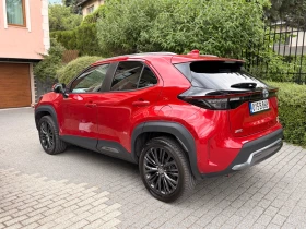 Toyota Yaris Cross 4x4 Заверена Гаранция в TOYOTA BG, снимка 6