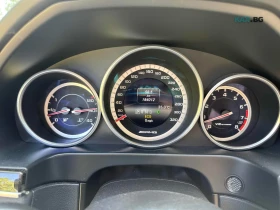Mercedes-Benz E 63 AMG Автокредит Цена до България, снимка 11