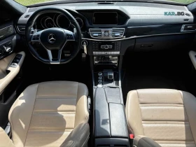 Mercedes-Benz E 63 AMG Автокредит Цена до България, снимка 12