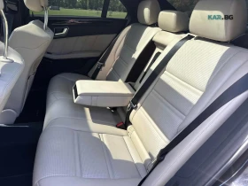 Mercedes-Benz E 63 AMG Автокредит Цена до България, снимка 15