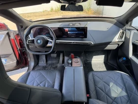 BMW iX xDrive40, снимка 6