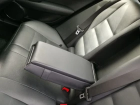 Mercedes-Benz C 320 Avangard 4-matic, снимка 10