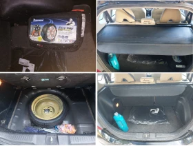 Honda Jazz, снимка 15