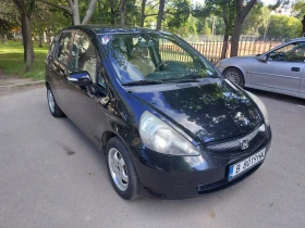 Honda Jazz, снимка 2