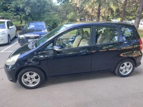 Honda Jazz, снимка 6
