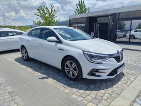 Renault Megane 1.3Tce/ 140к.с., снимка 3