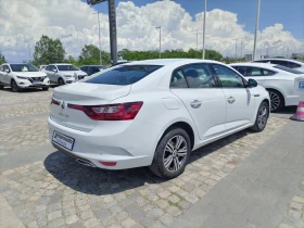 Renault Megane 1.3Tce/ 140к.с., снимка 4