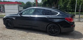 BMW 5 Gran Turismo 530 d xDrive, снимка 3