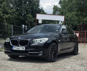 BMW 5 Gran Turismo 530 d xDrive, снимка 1