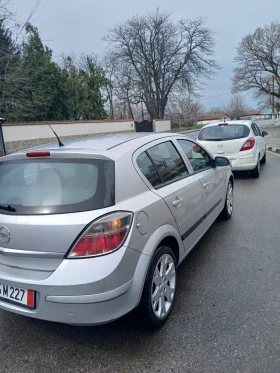 Opel Astra 1400, снимка 2