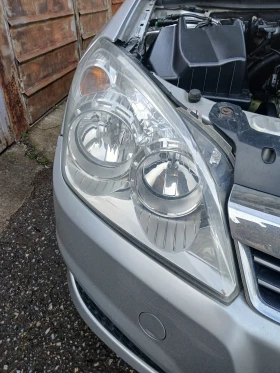Opel Astra 1400, снимка 6