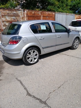 Opel Astra 1400, снимка 9