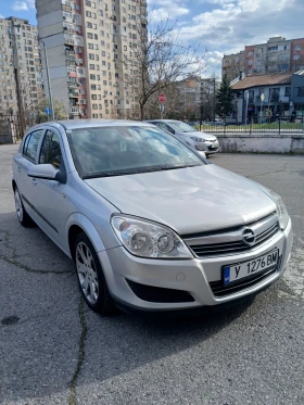 Opel Astra 1400, снимка 5