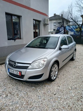 Opel Astra 1400, снимка 1