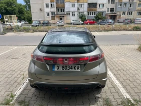 Honda Civic, снимка 7