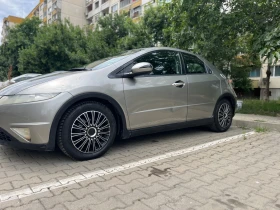Honda Civic, снимка 2
