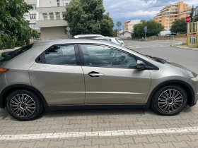 Honda Civic, снимка 5