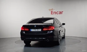BMW 520 LUXURY* 111000KM!!!* UNIKAT, снимка 4