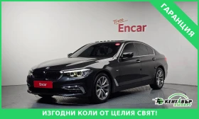 BMW 520 LUXURY* 111000KM!!!* UNIKAT, снимка 1