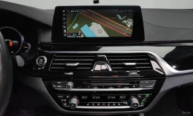 BMW 520 LUXURY* 111000KM!!!* UNIKAT, снимка 13