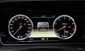Mercedes-Benz S 500 L 4MATIC* DISTRONIC* BURMESTER* 360 CAM* PANO* TV*, снимка 10