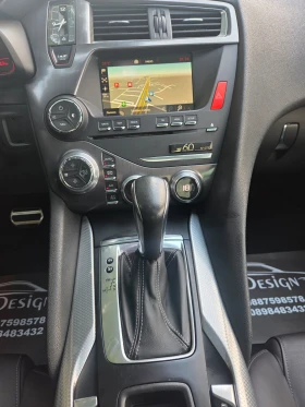 DS DS 5 2.0HDI LIMITED-EDITION1955, снимка 14