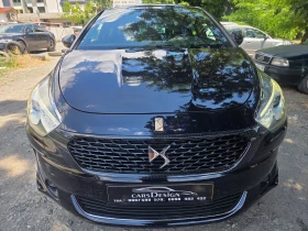 DS DS 5 2.0HDI LIMITED-EDITION1955, снимка 1