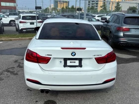 BMW 430 * АВТОКРЕДИТ * ПОДГРЕВ * КЛИП НА МОТОРА * , снимка 5