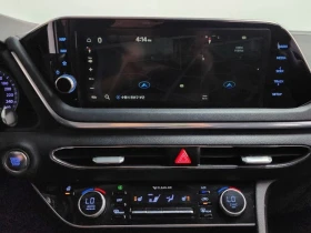 Hyundai Sonata 2.0 LPG(rental car)| 152к.с.| ВКЛ.ТЕХНОТЕСТ, снимка 12