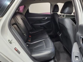 Hyundai Sonata 2.0 LPG(rental car)| 152к.с.| ВКЛ.ТЕХНОТЕСТ, снимка 11
