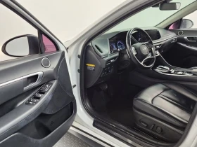 Hyundai Sonata 2.0 LPG(rental car)| 152к.с.| ВКЛ.ТЕХНОТЕСТ, снимка 10