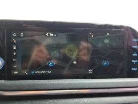 Hyundai Sonata 2.0 LPG(rental car)| 152к.с.| ВКЛ.ТЕХНОТЕСТ, снимка 13