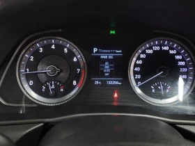 Hyundai Sonata 2.0 LPG(rental car)| 152к.с.| ВКЛ.ТЕХНОТЕСТ, снимка 8