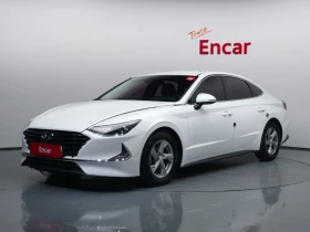Hyundai Sonata 2.0 LPG(rental car)| 152к.с.| ВКЛ.ТЕХНОТЕСТ, снимка 1