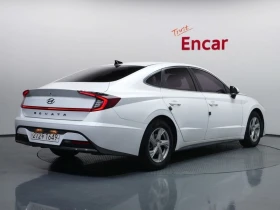 Hyundai Sonata 2.0 LPG(rental car)| 152к.с.| ВКЛ.ТЕХНОТЕСТ, снимка 2