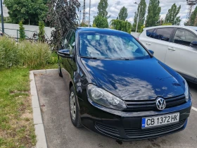 VW Golf 1.4 бензин+ газ, снимка 4