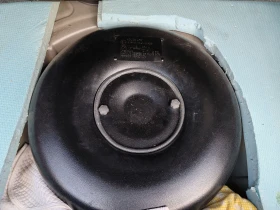 VW Golf 1.4 бензин+ газ, снимка 10