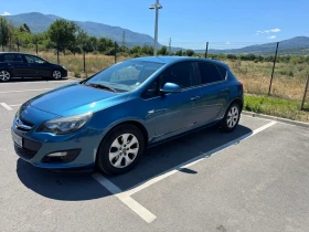 Opel Astra, снимка 2