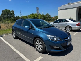 Opel Astra, снимка 3
