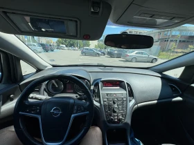 Opel Astra, снимка 7