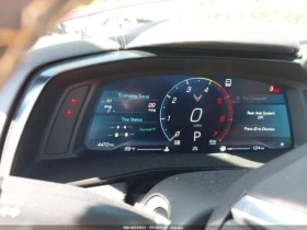 Chevrolet Corvette STINGRAY RWD 2LT КЛИП НА ДВИГАТЕЛ, снимка 10