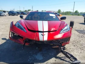 Chevrolet Corvette STINGRAY RWD 2LT КЛИП НА ДВИГАТЕЛ, снимка 8