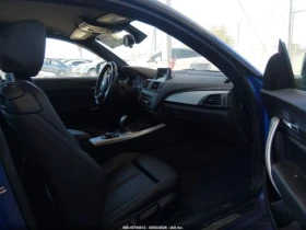 BMW 228 M-SPORT* КОЖА* ПОДГРЕВ* NAVI* LED* , снимка 5