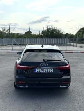 Audi A6, снимка 5