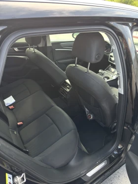 Audi A6, снимка 8