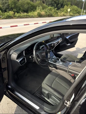 Audi A6, снимка 11