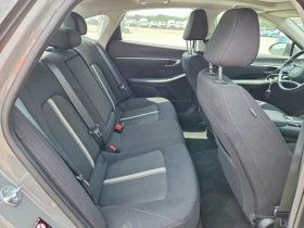 Hyundai Sonata 2.5 SEL, снимка 10