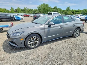 Hyundai Sonata 2.5 SEL, снимка 1