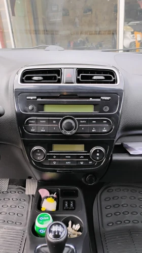 Mitsubishi Space star 1.2, снимка 13